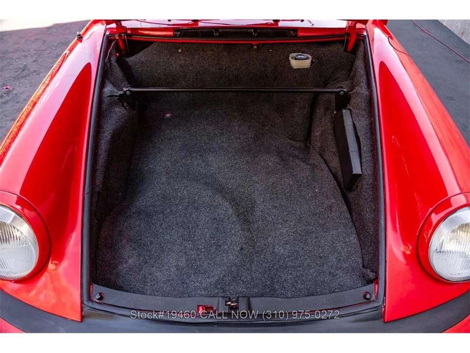 1982 Porsche 911 Carrera SC - Image 23 of 31
