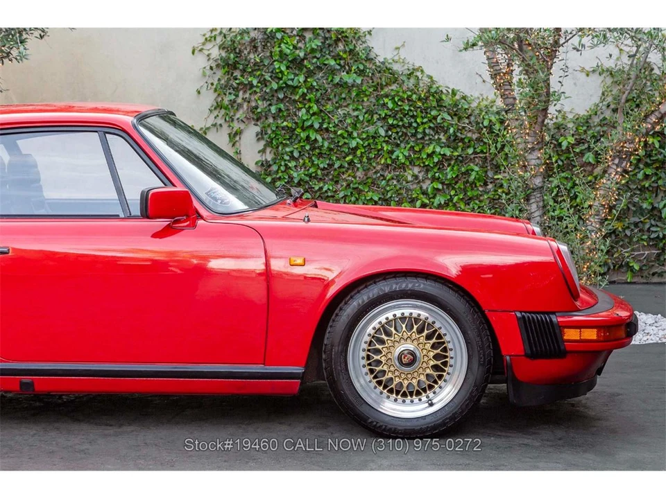 1982 Porsche 911 Carrera SC - Image 9 of 31