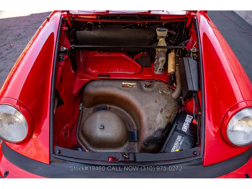 1982 Porsche 911 Carrera SC - Image 27 of 31