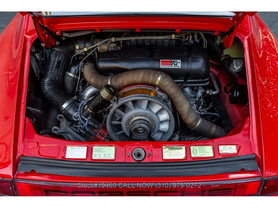 1982 Porsche 911 Carrera SC - Image 31 of 31