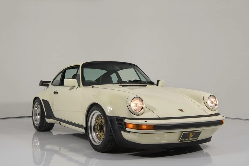 1982 Porsche 911 Carrera SC - Image 2 of 17