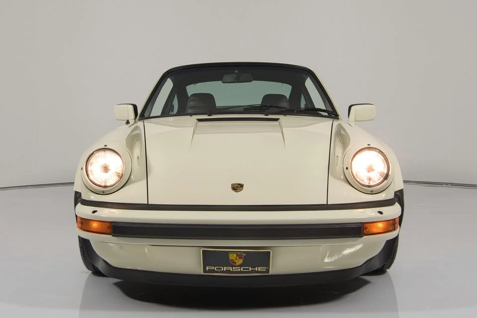 1982 Porsche 911 Carrera SC - Image 3 of 17