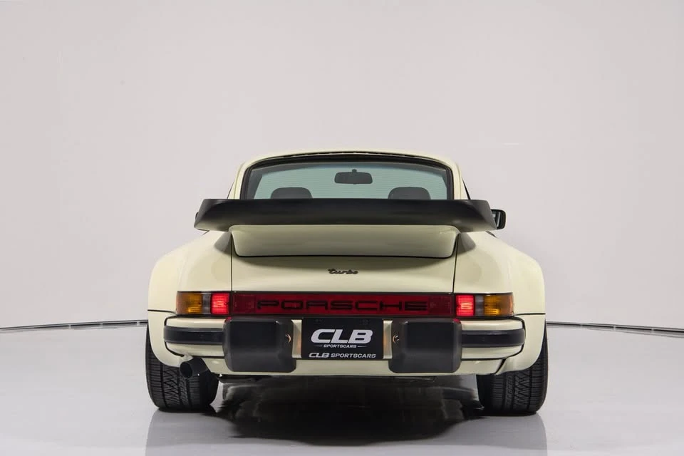 1982 Porsche 911 Carrera SC - Image 9 of 17