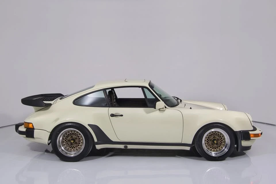 1982 Porsche 911 Carrera SC - Image 11 of 17