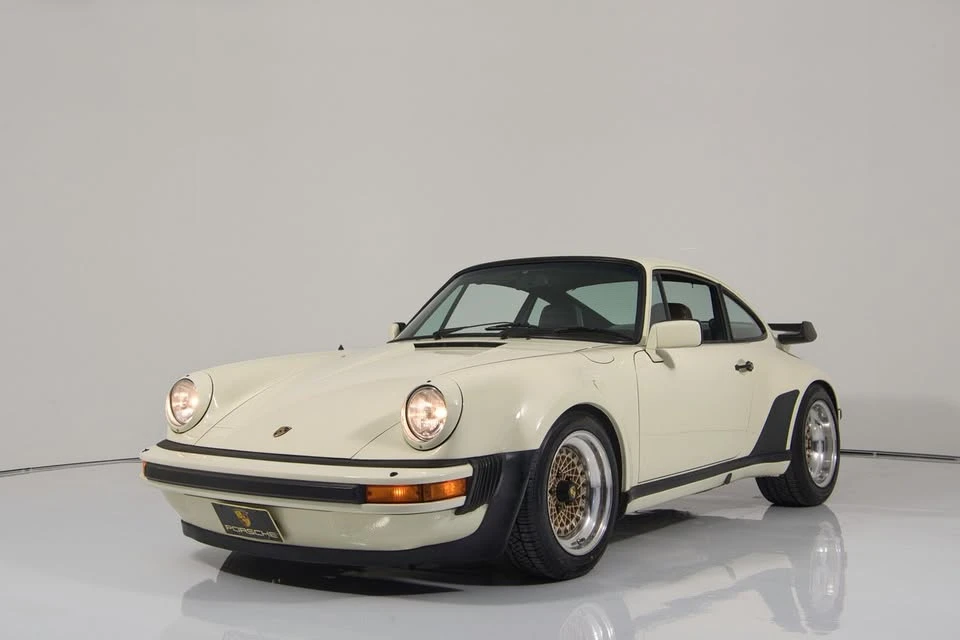 1982 Porsche 911 Carrera SC - Image 4 of 17