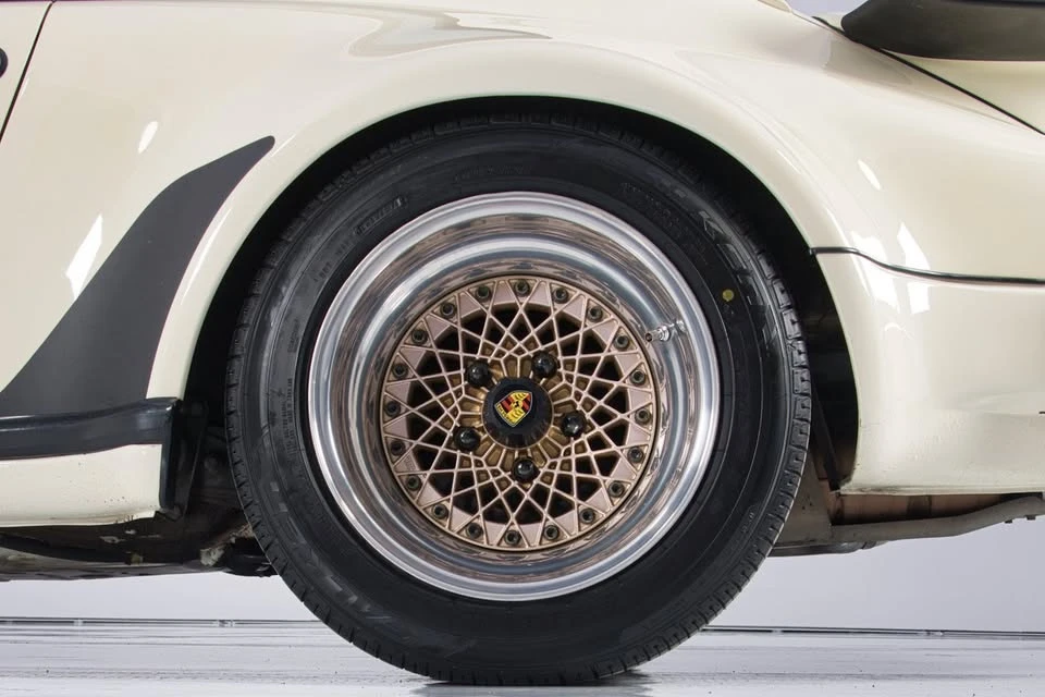 1982 Porsche 911 Carrera SC - Image 7 of 17