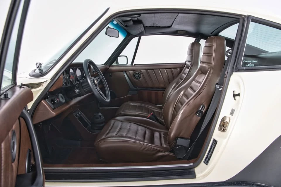 1982 Porsche 911 Carrera SC - Image 14 of 17