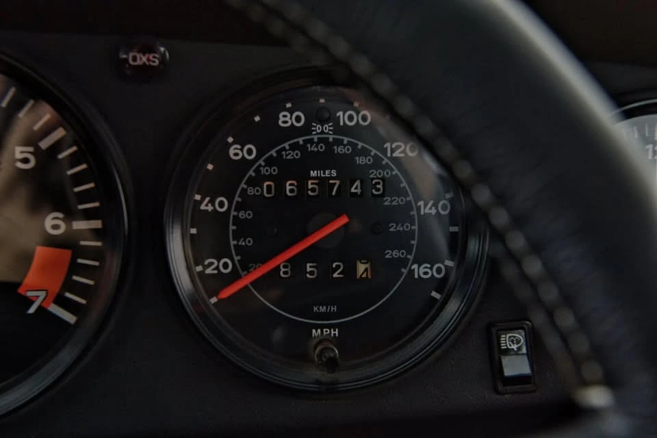 1982 Porsche 911 Carrera SC - Image 16 of 17