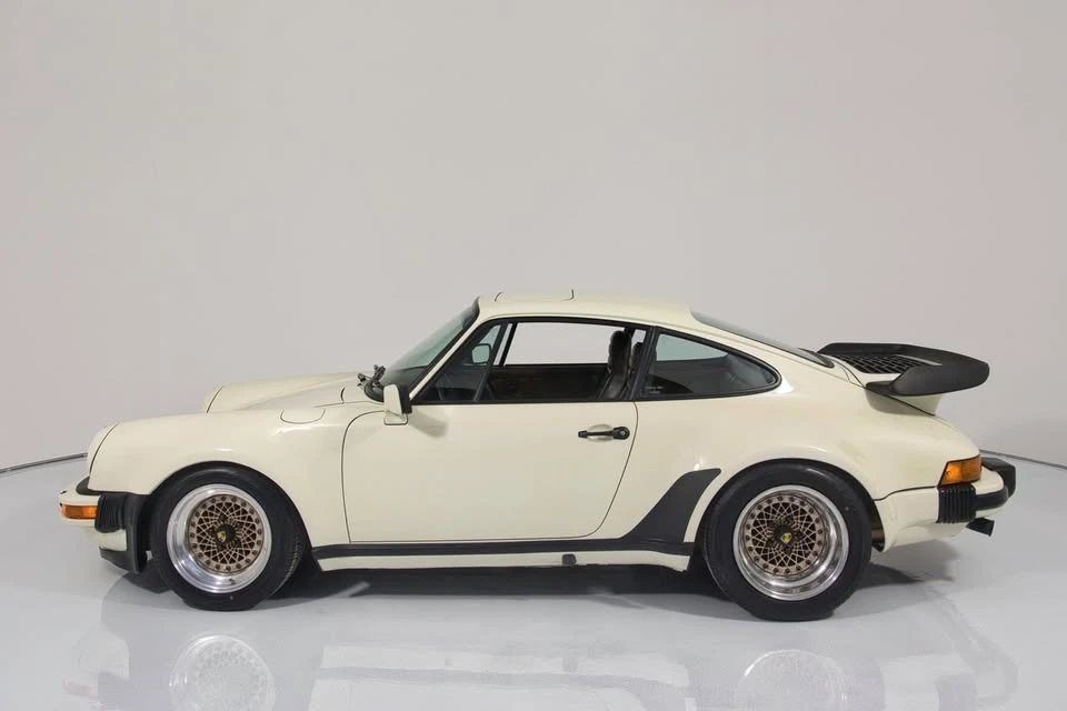 1982 Porsche 911 Carrera SC - Image 5 of 17