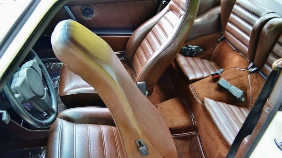 1982 Porsche 911 Carrera SC - Image 5 of 12