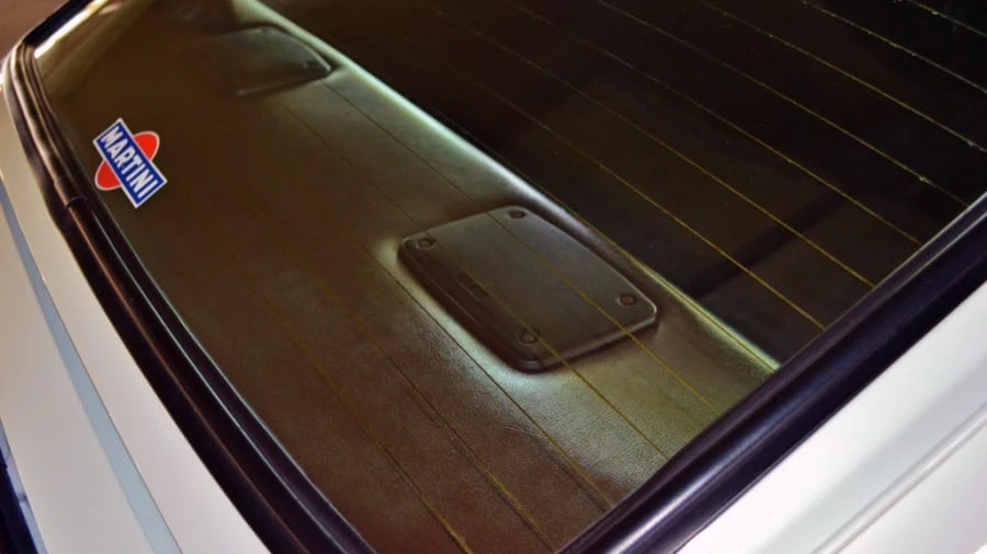 1982 Porsche 911 Carrera SC - Image 8 of 12