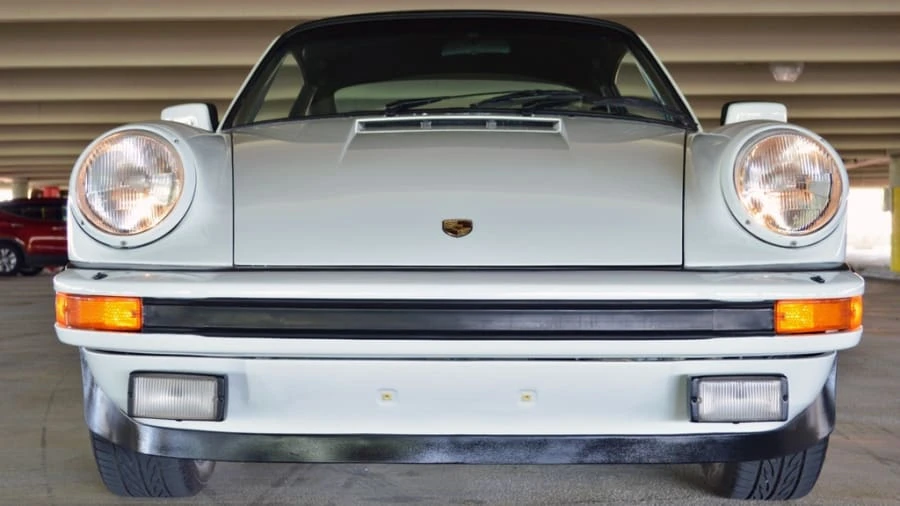 1982 Porsche 911 Carrera SC - Image 10 of 12