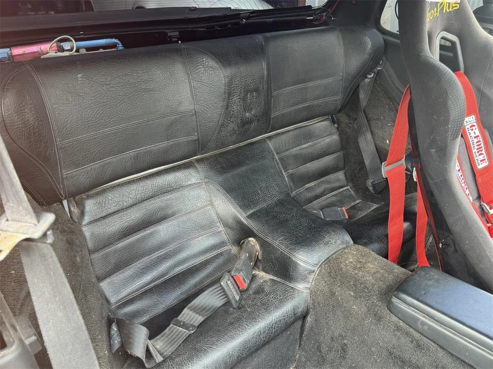 1982 Porsche 924 - Image 22 of 31