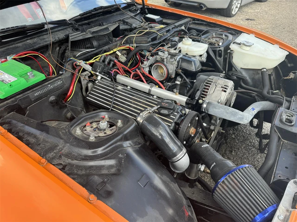 1982 Porsche 924 - Image 26 of 31