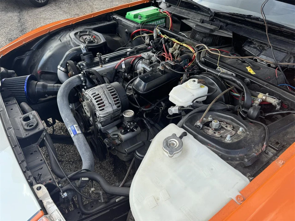 1982 Porsche 924 - Image 28 of 31