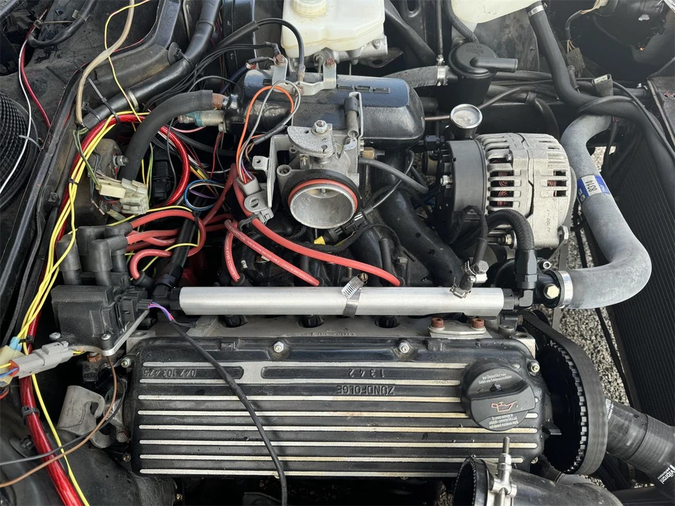1982 Porsche 924 - Image 29 of 31