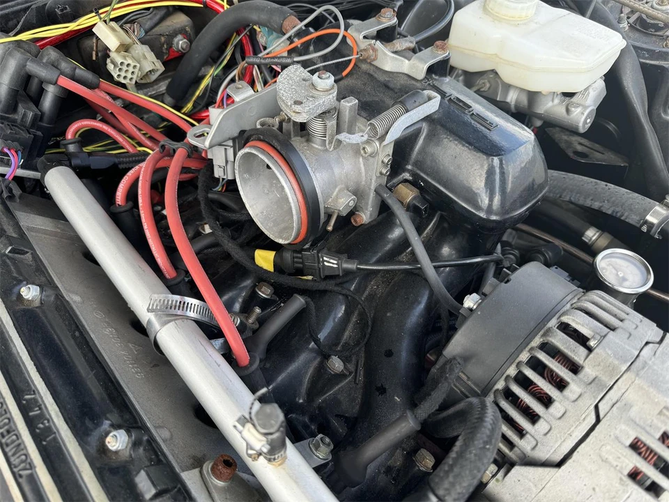 1982 Porsche 924 - Image 30 of 31