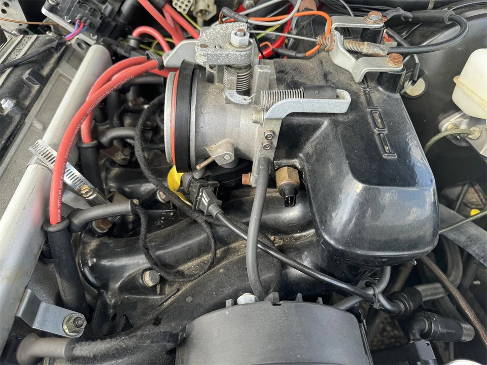 1982 Porsche 924 - Image 31 of 31