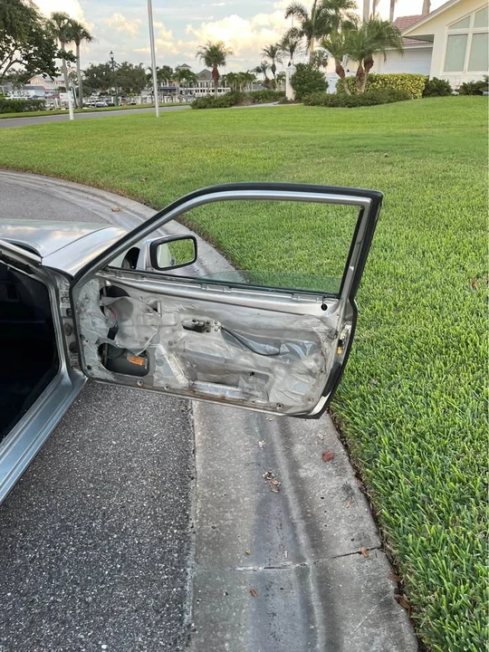 1982 Porsche 924 - Image 6 of 9