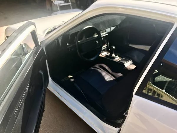 1982 Porsche 924 - Image 2 of 7