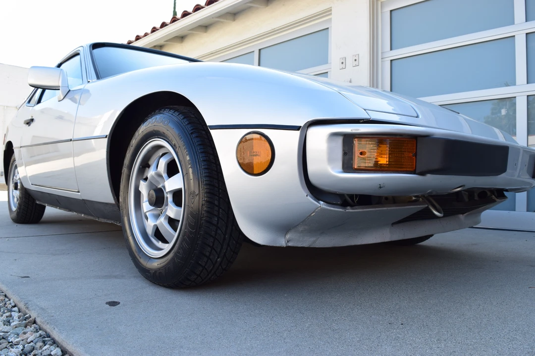 1982 Porsche 924 - Image 3 of 31