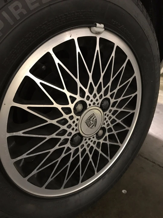 1982 Porsche 924 - Image 21 of 31