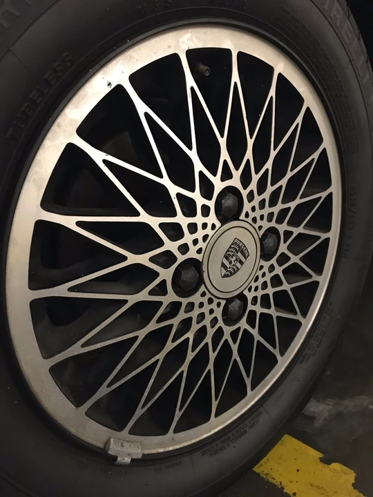 1982 Porsche 924 - Image 22 of 31