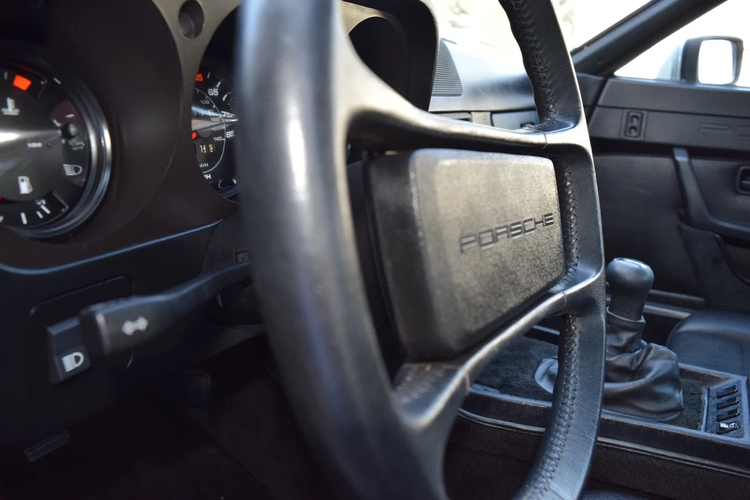 1982 Porsche 924 - Image 29 of 31