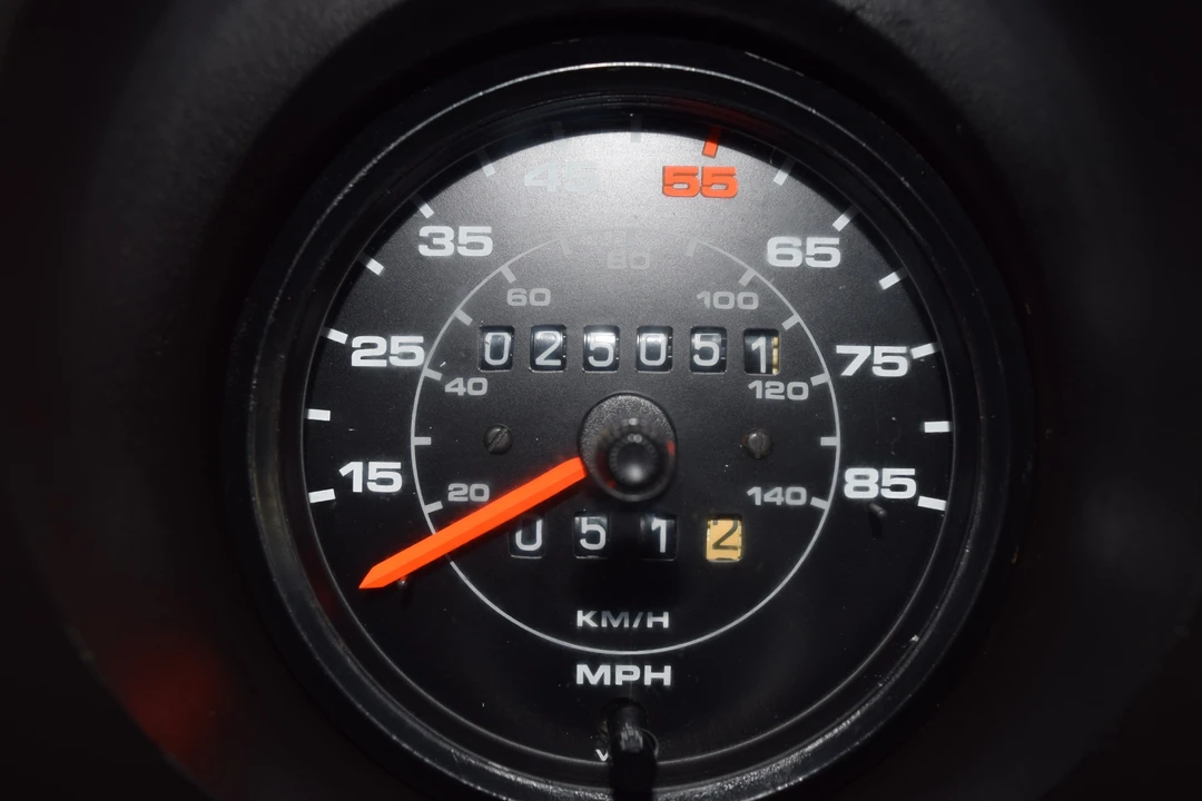 1982 Porsche 924 - Image 31 of 31