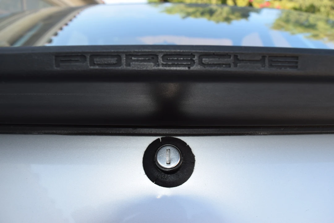 1982 Porsche 924 - Image 20 of 31