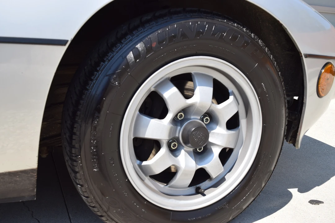 1982 Porsche 924 - Image 19 of 31