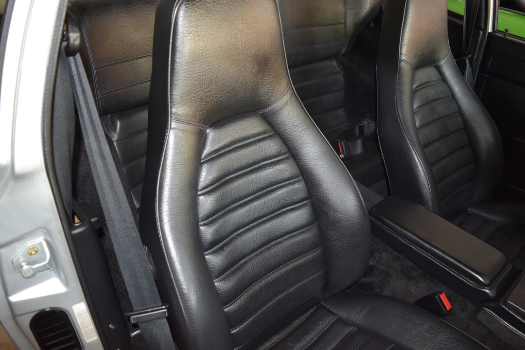 1982 Porsche 924 - Image 27 of 31