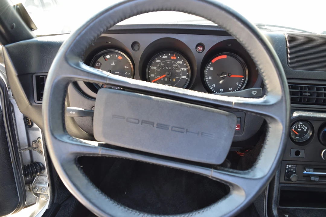 1982 Porsche 924 - Image 30 of 31