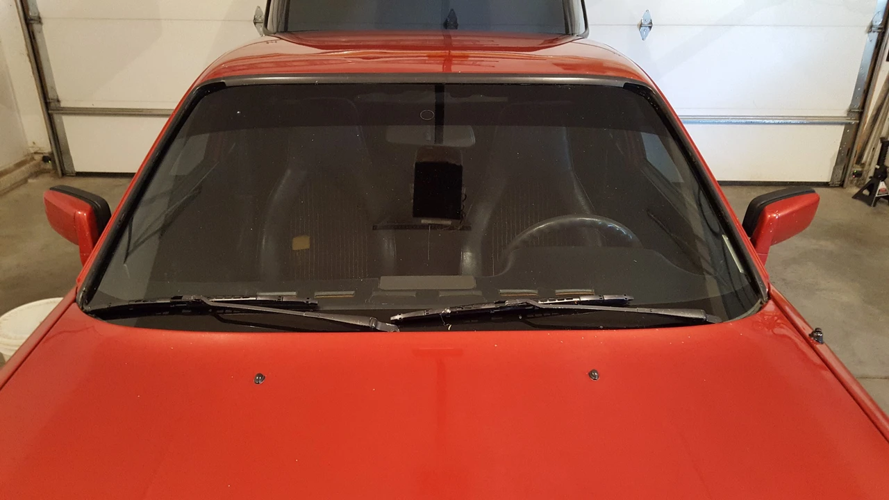 1982 Porsche 924 - Image 14 of 31