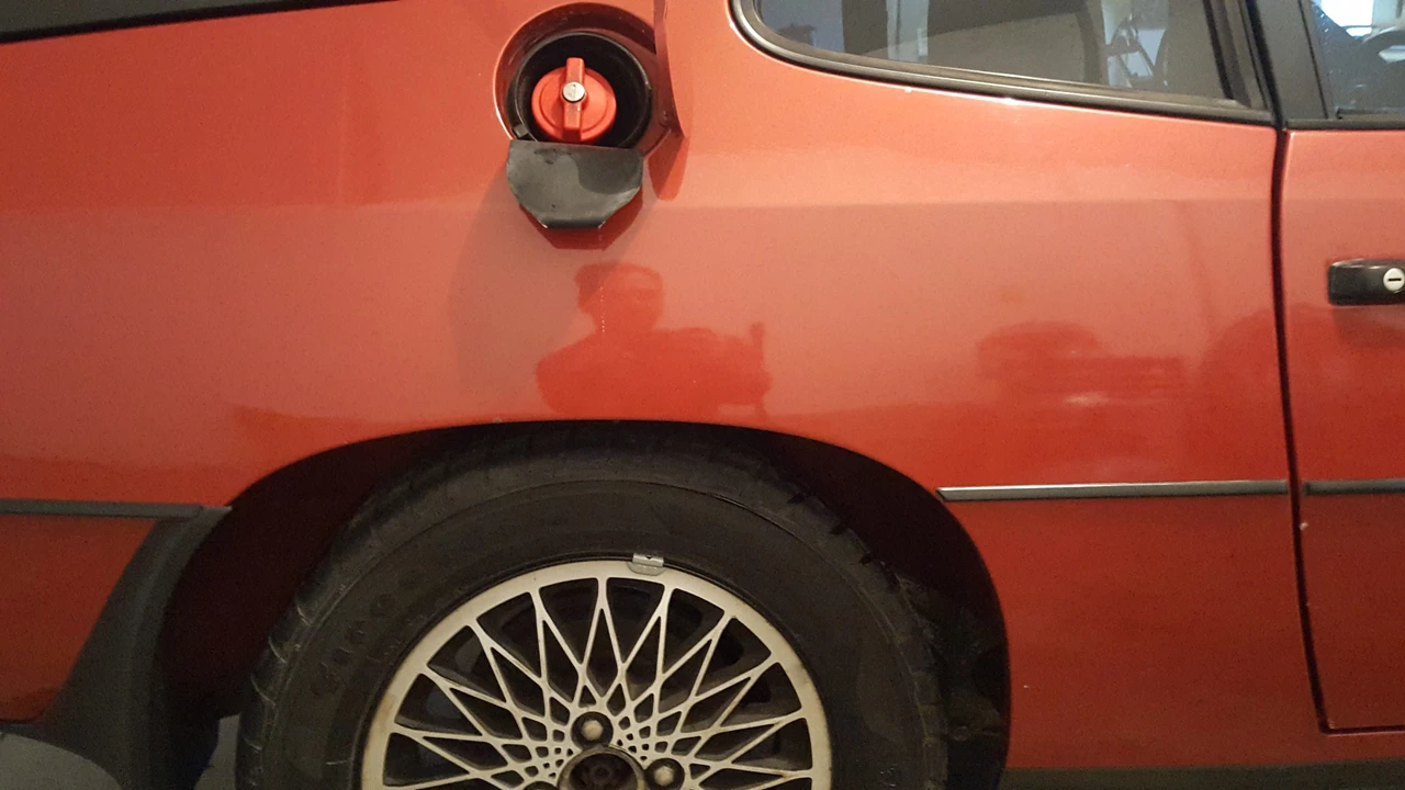 1982 Porsche 924 - Image 22 of 31