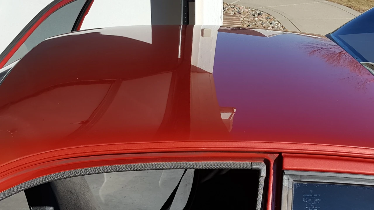 1982 Porsche 924 - Image 29 of 31