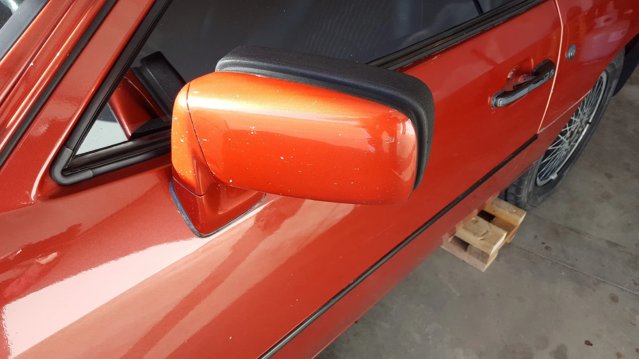 1982 Porsche 924 - Image 25 of 31
