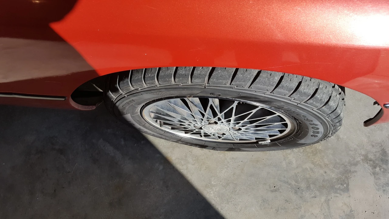 1982 Porsche 924 - Image 28 of 31