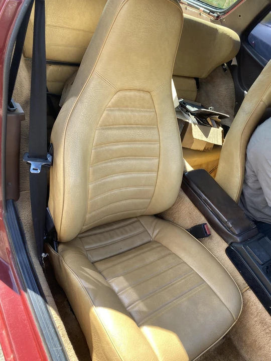 1982 Porsche 924 - Image 25 of 31