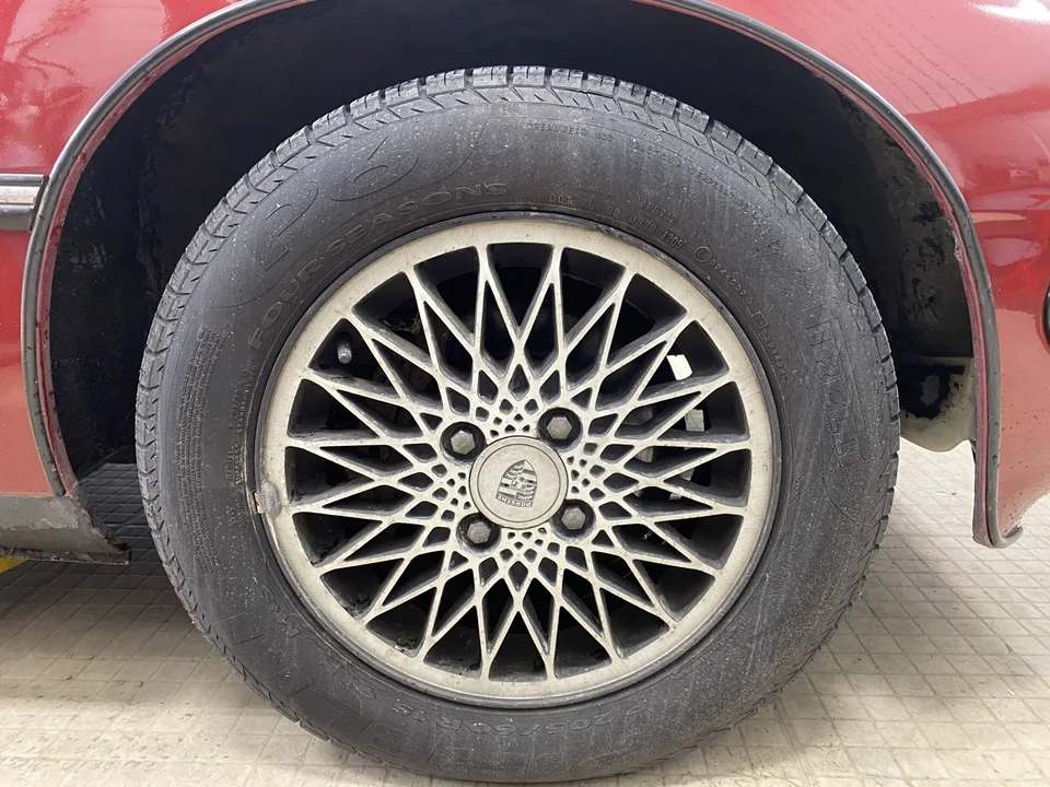 1982 Porsche 924 - Image 19 of 31