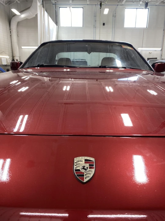 1982 Porsche 924 - Image 12 of 31