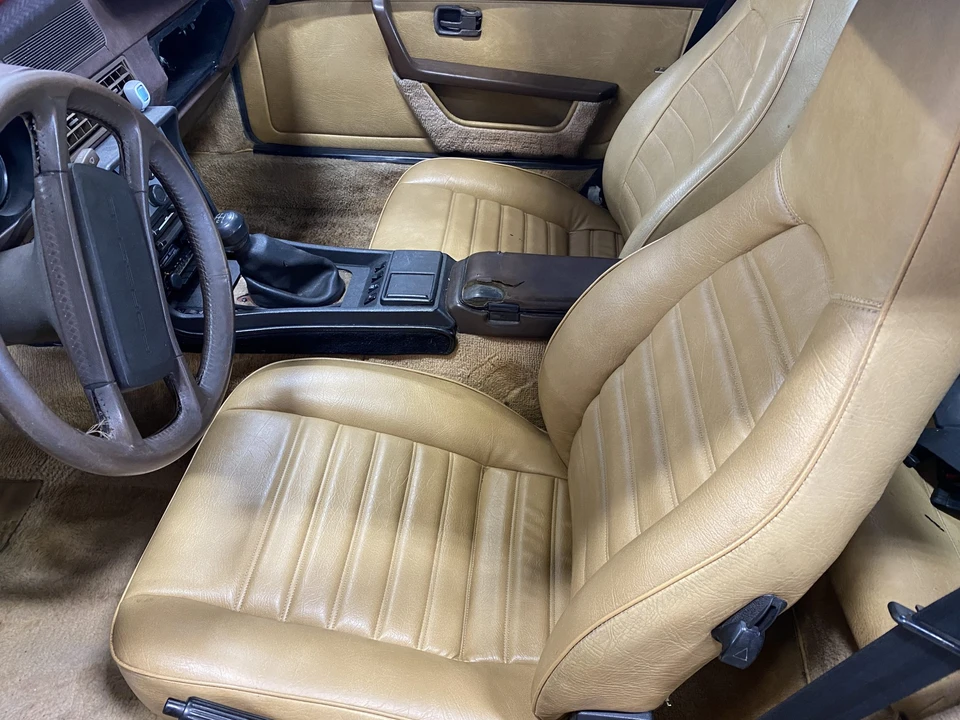 1982 Porsche 924 - Image 22 of 31