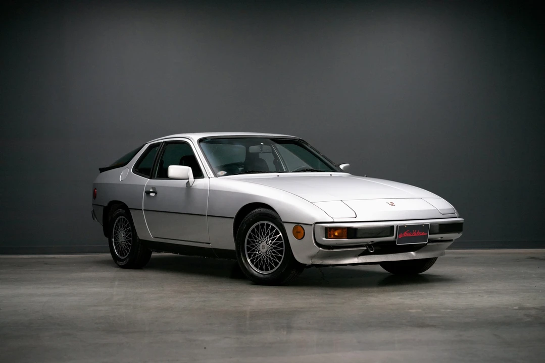 1982 Porsche 924 - Image 15 of 31