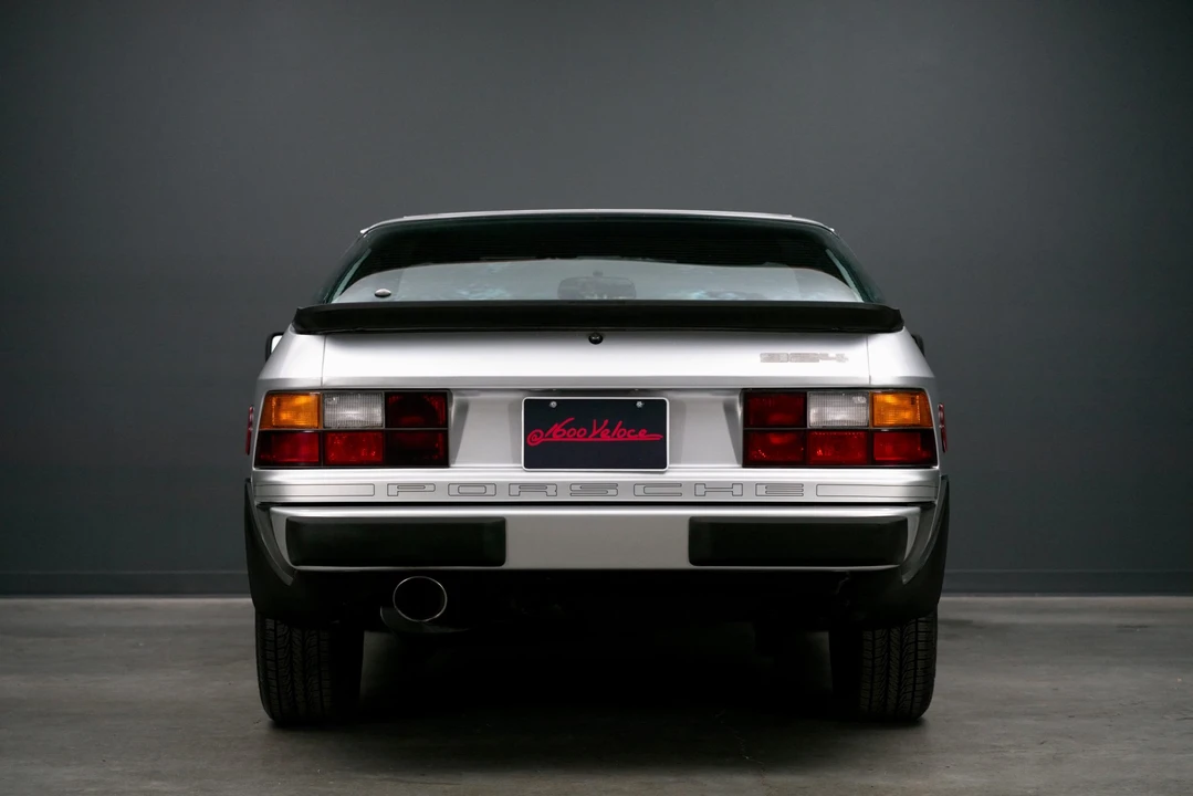 1982 Porsche 924 - Image 9 of 31