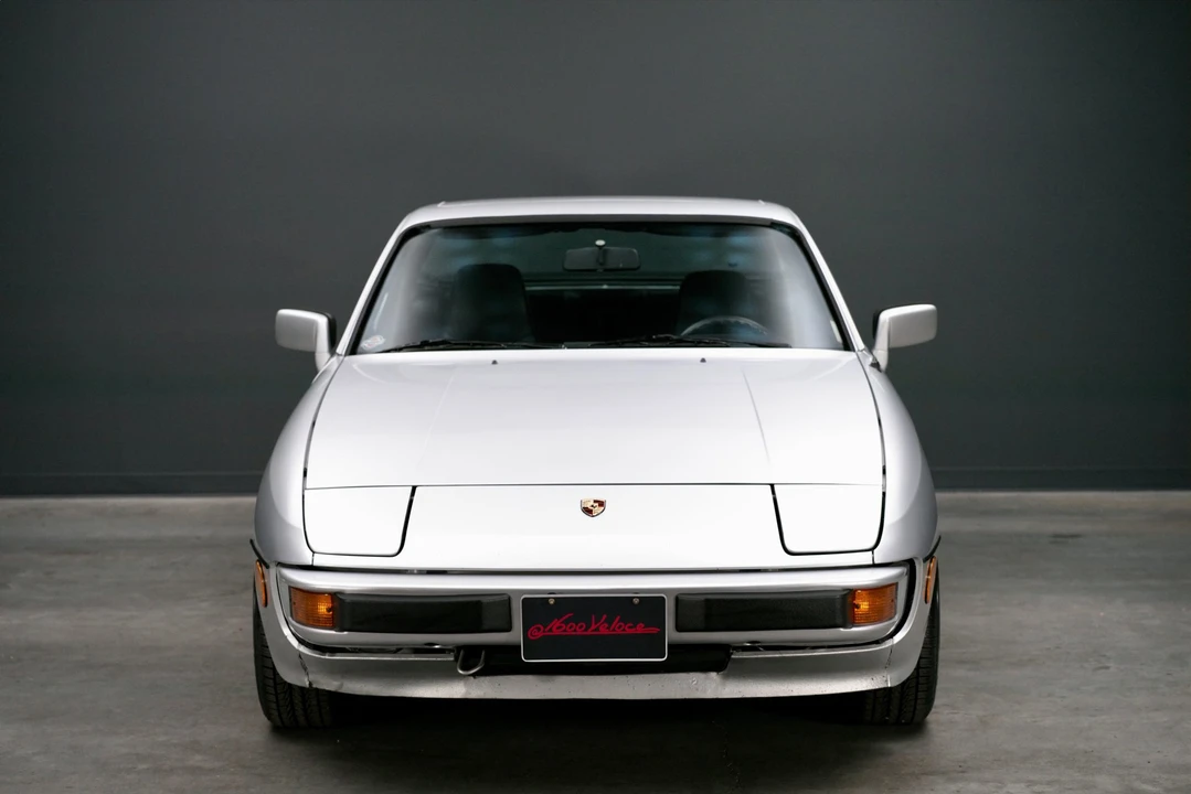 1982 Porsche 924 - Image 16 of 31
