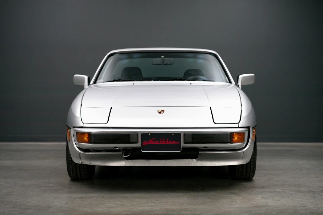 1982 Porsche 924 - Image 17 of 31