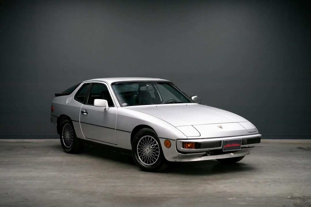 1982 Porsche 924 - Image 14 of 31