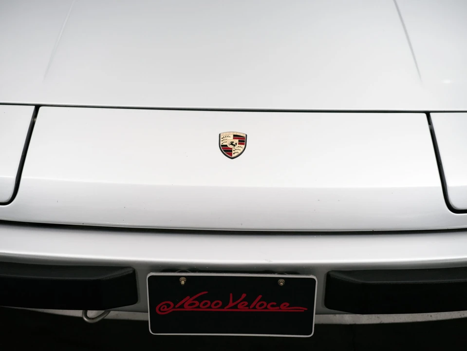 1982 Porsche 924 - Image 27 of 31