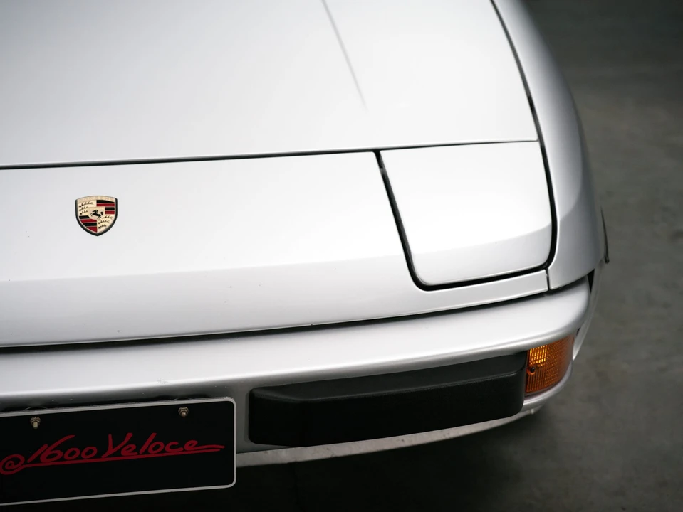 1982 Porsche 924 - Image 28 of 31