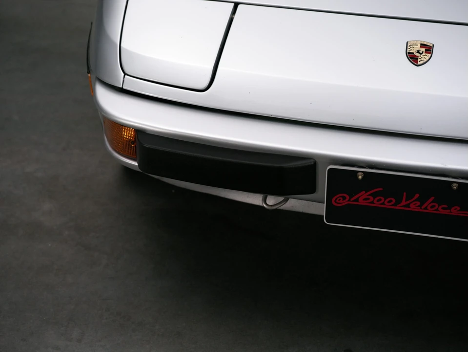 1982 Porsche 924 - Image 29 of 31